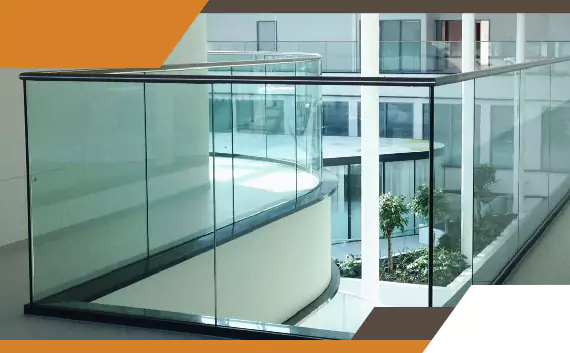 BEST COMPANY FOR GLASS BALUSTRADES IN PRESTON