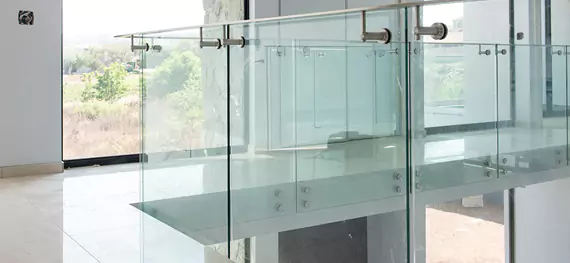Best Company for Glass Balustrade In Poole